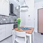 Apartmán Przytulny Wilanow Sarmacka