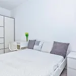 Przytulny Wilanow Sarmacka Varšava