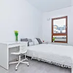 Apartmán Przytulny Wilanow Sarmacka Varšava