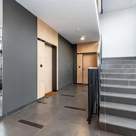 Apartmán Przytulny Wilanow Sarmacka