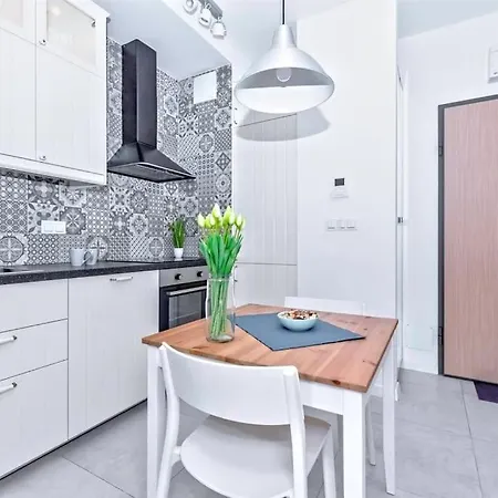 Appartamento Przytulny Wilanow Sarmacka