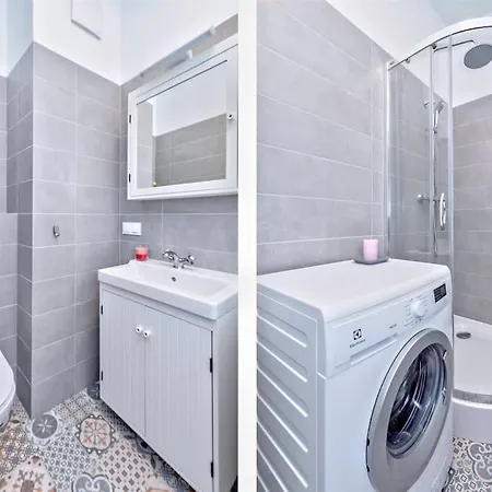 Przytulny Wilanow Sarmacka