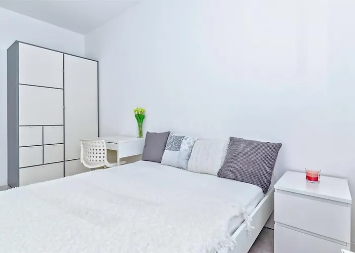 Przytulny Wilanow Sarmacka Warszawa