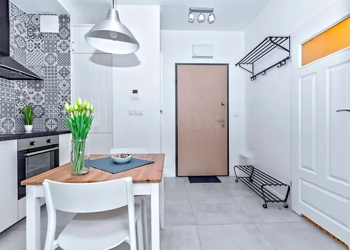 Przytulny Wilanow Sarmacka * Warszawa