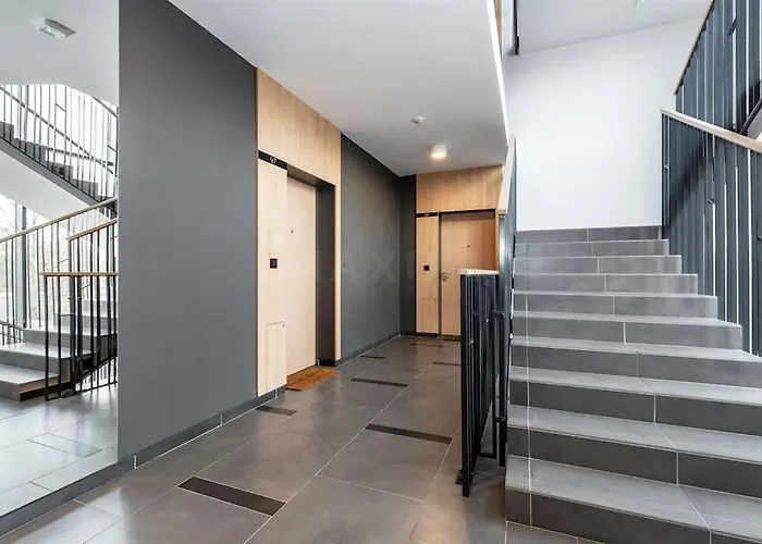 Apartament Przytulny Wilanow Sarmacka